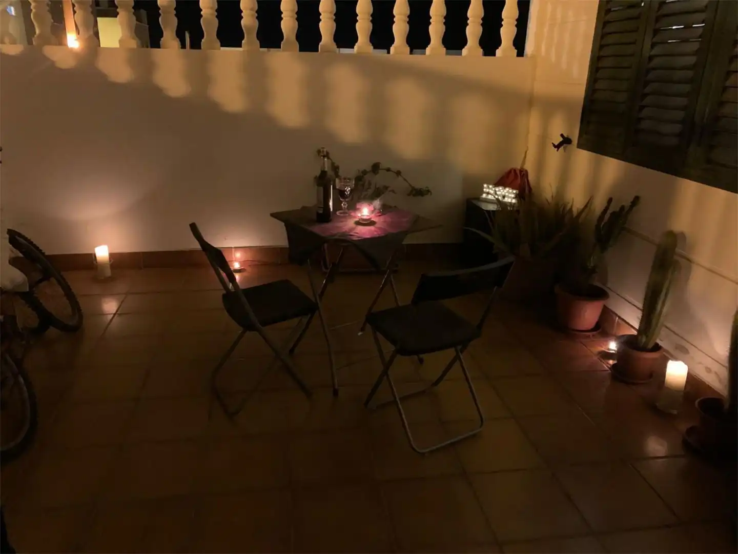 Dúplex en venta en Calle Antonio Bermúdez, 66, San Francisco Javier - Argana Baja Terraza de Dúplex en venta en Arrecife con Amueblado y Parking comunitario