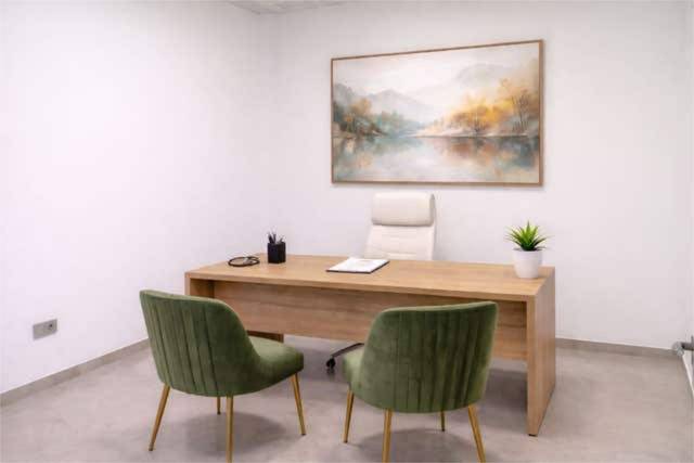 Oficina en Alquiler en Ciutat del Transport - La Salera