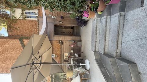 Houses for sale in Calle de las Camelias, 2, Palomas, Madrid Capital - image 4 Photo 4 of Houses for sale in Calle de las Camelias, 2, Palomas, Madrid Capital