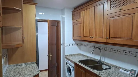 Foto 2 de Piso de alquiler en Calle Ataúlfo Argenta, 53, San Fernando - Carretera de Valencia, Cuenca Capital