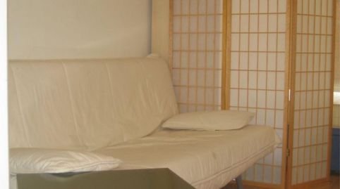 Foto 5 de Piso de alquiler en Carrer Escultor Corselles, 10, Balàfia, Lleida Capital