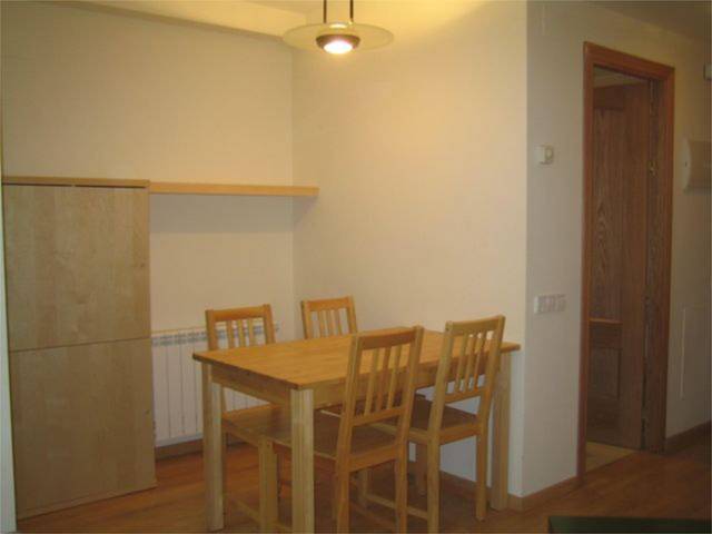 Piso en Alquiler en Carrer Escultor Corselles, 10 en Balàfia