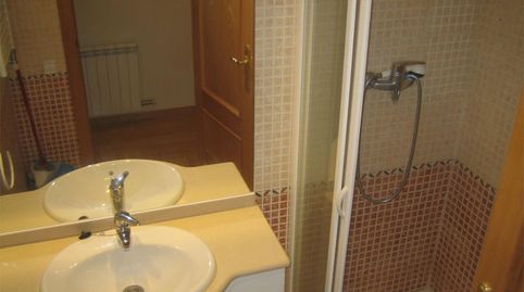 Foto 4 de Piso de alquiler en Carrer Escultor Corselles, 10, Balàfia, Lleida Capital