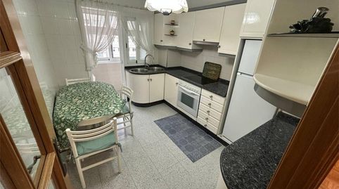 Photo 4 of Flat for rent in Rúa Javier López López, 5, Los Castros - Castrillón, A Coruña Capital