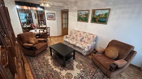 Photo 2 of Flat for rent in Rúa Javier López López, 5, Los Castros - Castrillón, A Coruña Capital