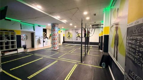 Foto 2 von Geschaftsraum zur Miete in Ronda del Estero, San Fernando