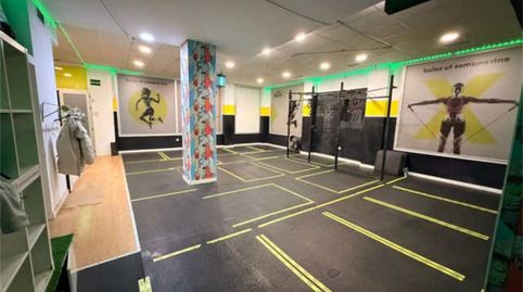 Foto 3 von Geschaftsraum zur Miete in Ronda del Estero, San Fernando