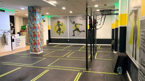 Foto 4 von Geschaftsraum zur Miete in Ronda del Estero, San Fernando