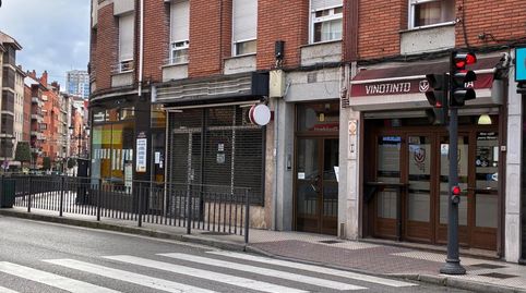 Commercial properties for rent in Avenida de Pando, 32, Milán - Pumarín, Oviedo - image 2 Photo 2 of Commercial properties for rent in Avenida de Pando, 32, Milán - Pumarín, Oviedo