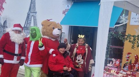 Photo 2 of Premises for sale in Paseo Comuneros de Castilla, 23, Plantío - Alcampo, Burgos Capital