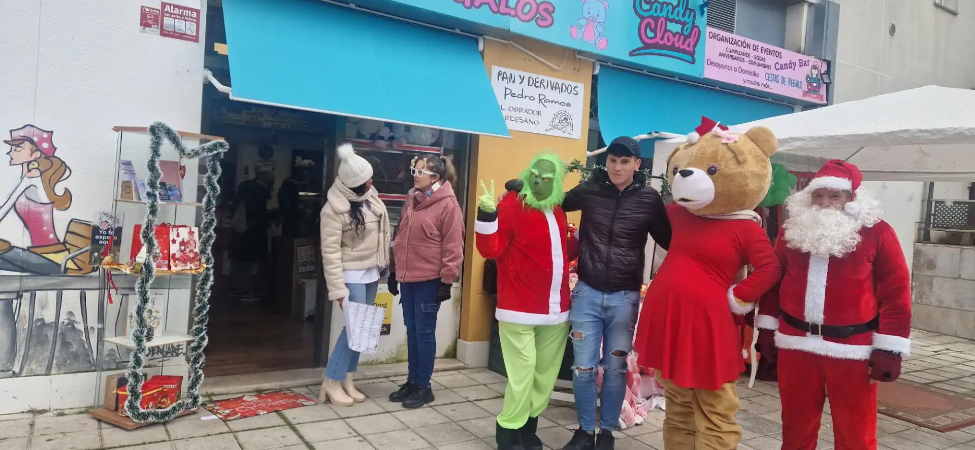 Local en venta en Burgos Capital