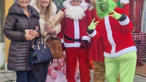 Photo 3 of Premises for sale in Paseo Comuneros de Castilla, 23, Plantío - Alcampo, Burgos Capital