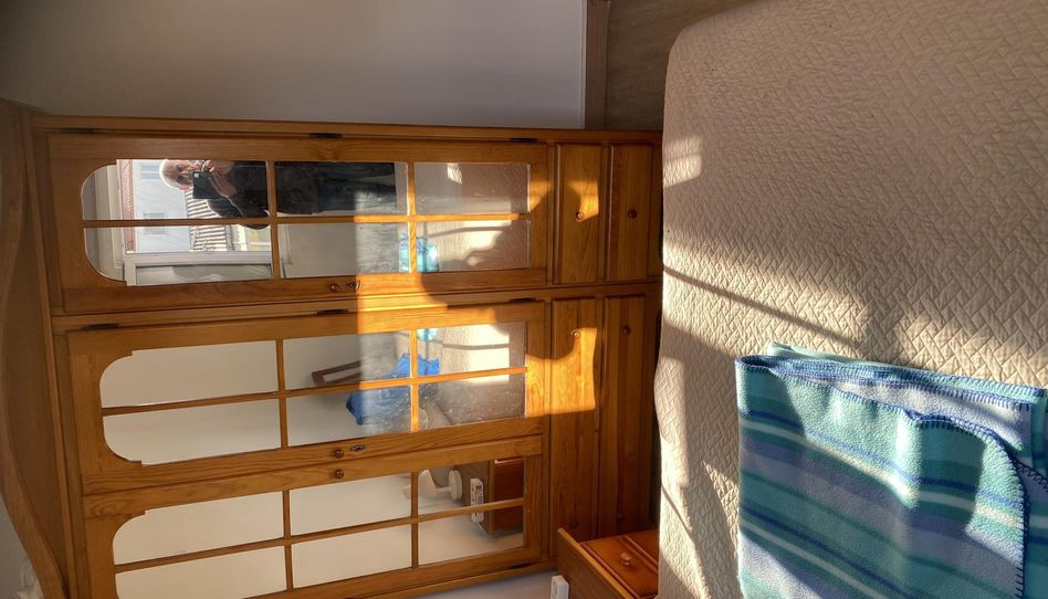 Room in Rúa Vicente Aleixandre, 2, Los Castros - Castrillón, A Coruña Capital - image 1 Photo 1 of Room in Rúa Vicente Aleixandre, 2, Los Castros - Castrillón, A Coruña Capital