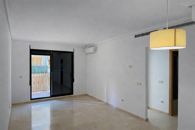 Piso en Alquiler en Calle Maestro Alonso, 1 en Centro ciudad