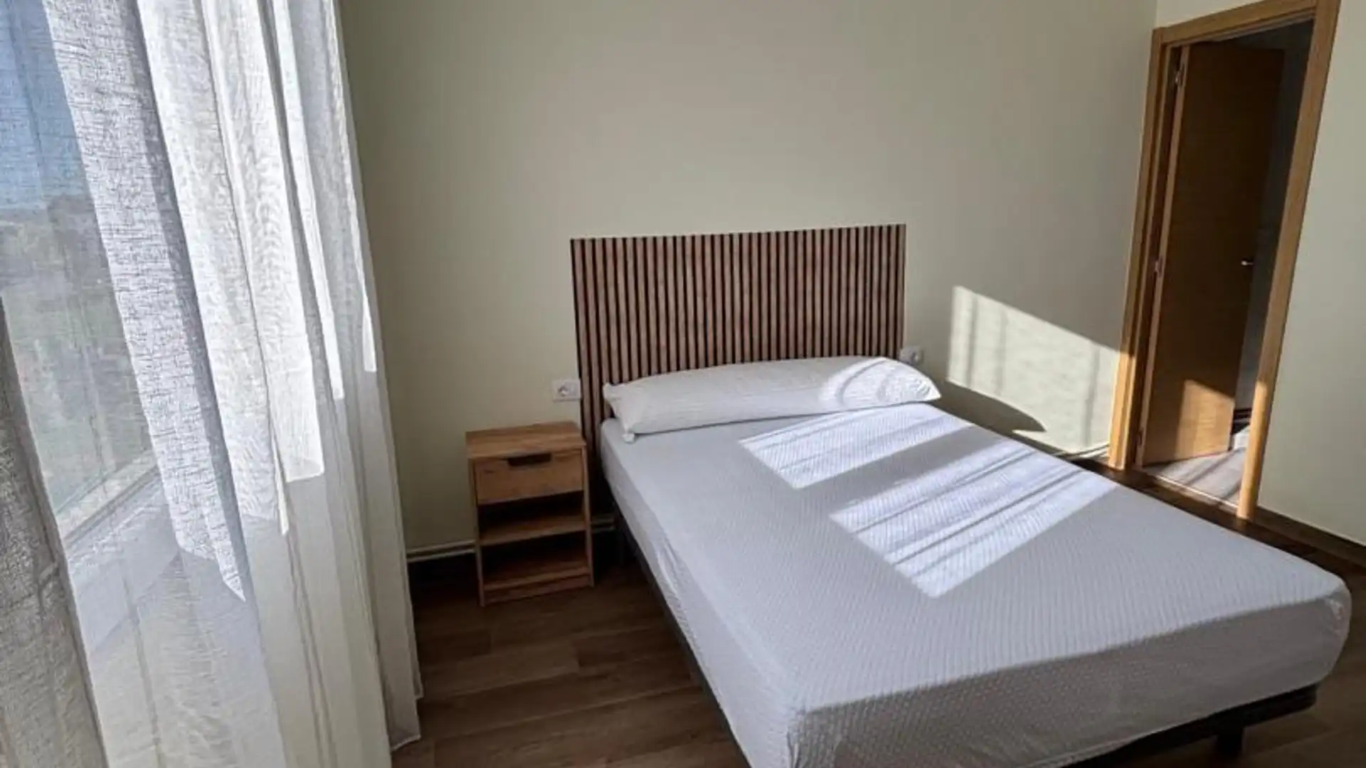 Habitació a Avenida Ourense, 42, Palas de Rei Habitació a Avenida Ourense, 42, Palas de Rei