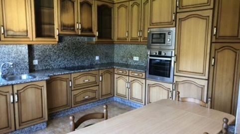 Foto 3 de Habitació a Avenida Ourense, 42, Palas de Rei, Lugo