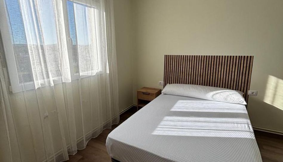 Habitació a Avenida Ourense, 42, Palas de Rei, Lugo - imatge 1 Foto 1 de Habitació a Avenida Ourense, 42, Palas de Rei, Lugo