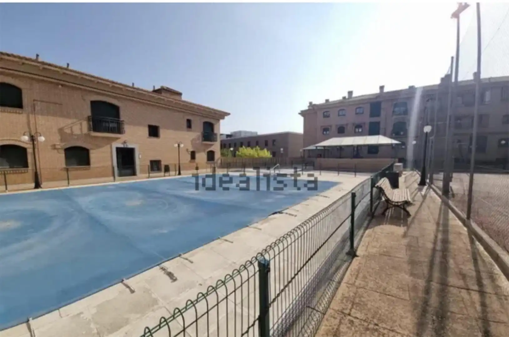 Piso en venta en Calle Costanilla Real, 58, Bargas Piscina de Piso en venta en Bargas con Aire acondicionado, Calefacción y Jardín privado