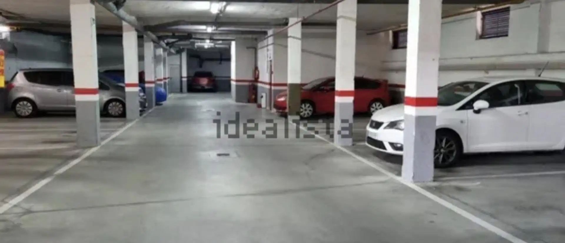 Piso en venta en Calle Costanilla Real, 58, Bargas Parking de Piso en venta en Bargas con Aire acondicionado, Calefacción y Jardín privado