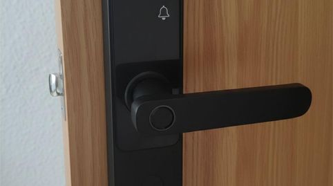 Foto 2 de Piso de alquiler en Carretera Nora Guadalupe, 1, Guadalupe, Murcia Capital