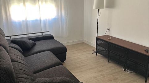 Foto 2 de Piso de alquiler en Calle Fernán González, 24, La Charca, Miranda de Ebro