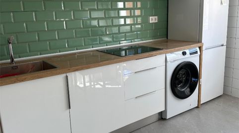 Foto 4 de Piso de alquiler en Calle Fernán González, 24, La Charca, Miranda de Ebro