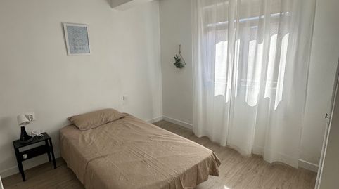 Flat for rent in Calle Fernán González, 24, La Charca, Miranda de Ebro - image 4 Photo 4 of Flat for rent in Calle Fernán González, 24, La Charca, Miranda de Ebro