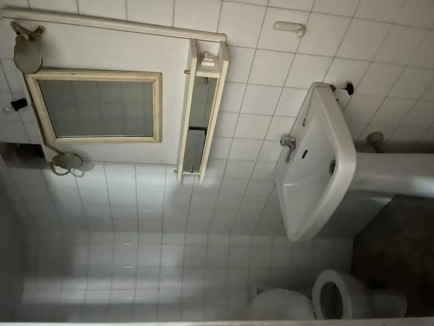 Bathroom of Commercial properties for sale in Arapiles