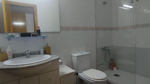 Foto 3 de Piso de alquiler en Carrer de Sicília, 43, Roc Blanc, Terrassa