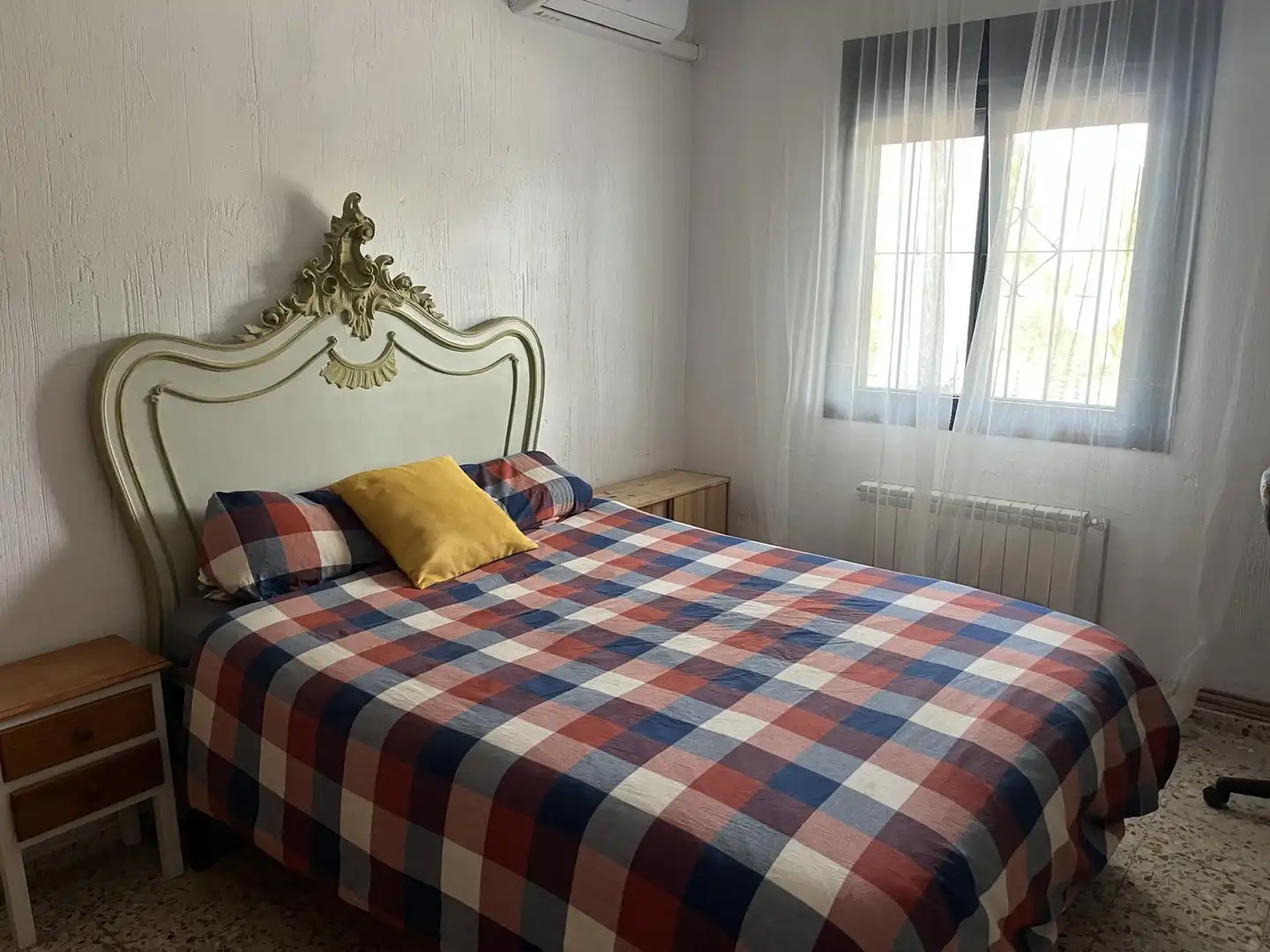Casa o chalet de alquiler en Calle de los Huertos, 8, Chinchón