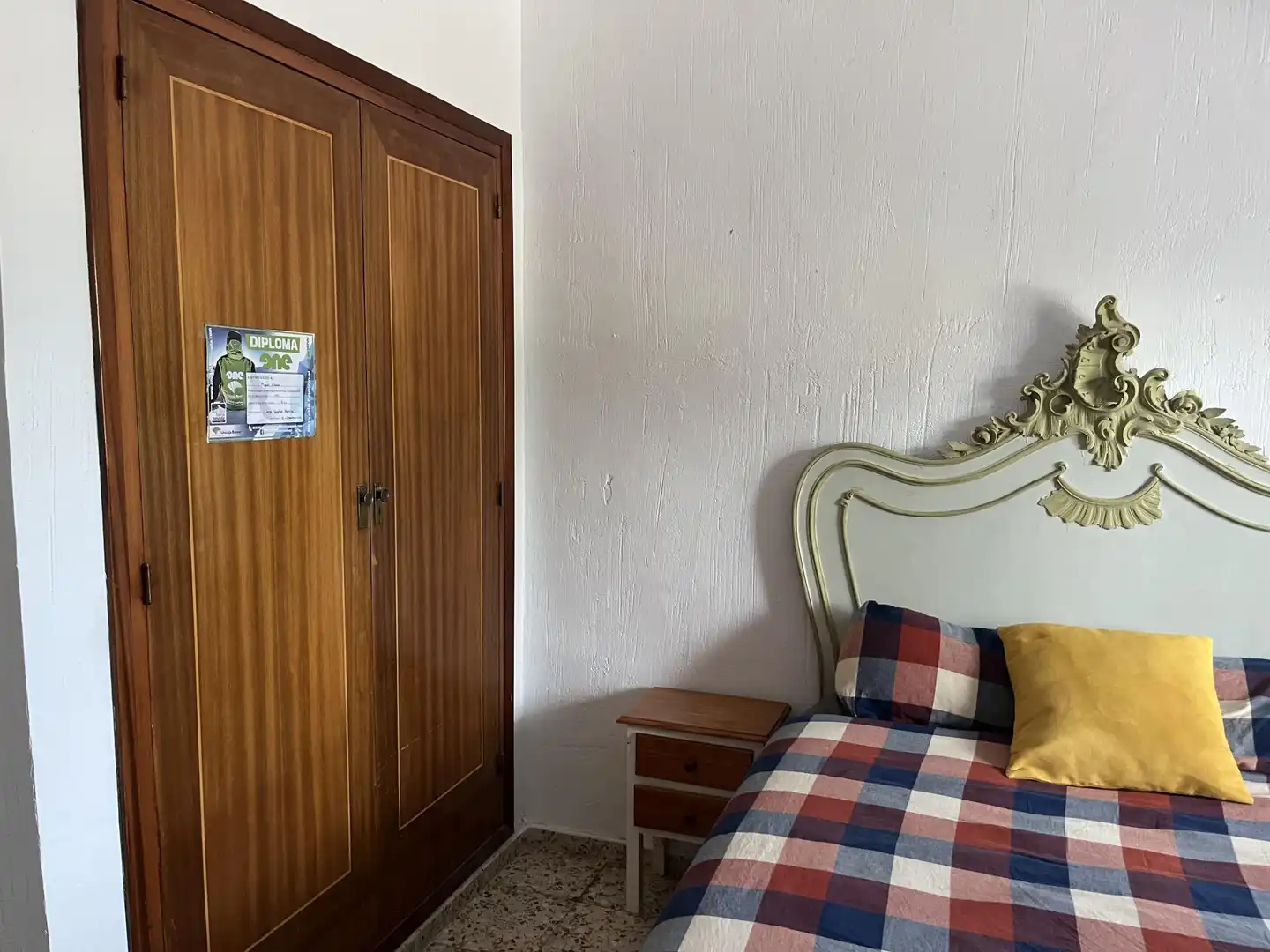 Casa o chalet de alquiler en Calle de los Huertos, 8, Chinchón