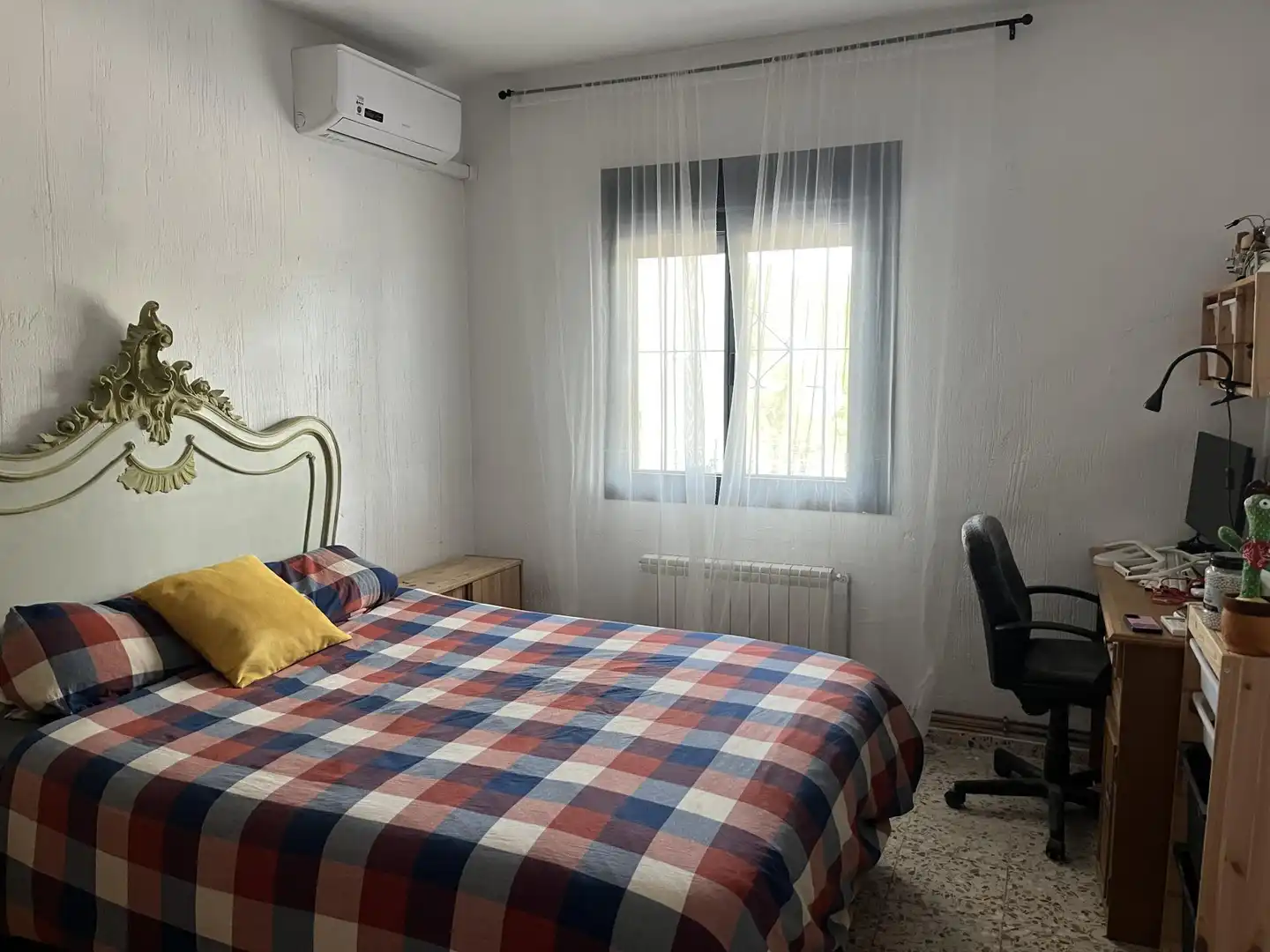 Casa o chalet de alquiler en Calle de los Huertos, 8, Chinchón