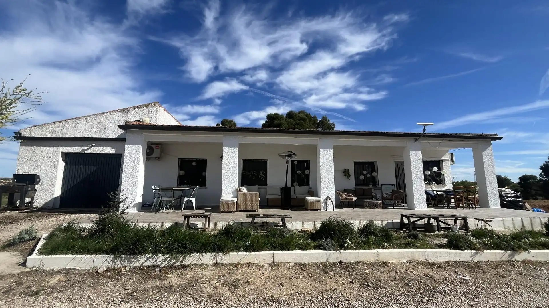 Casa o xalet de lloguer a Calle de los Huertos, 8, Chinchón