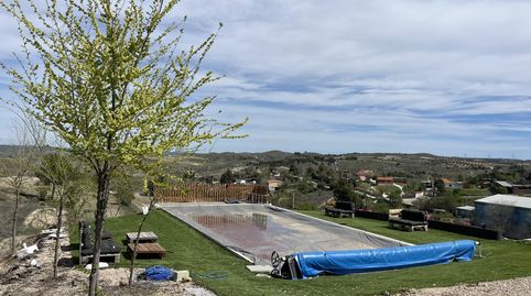 Foto 5 de Casa o xalet de lloguer a Calle de Los Huertos, 8, Chinchón, Madrid