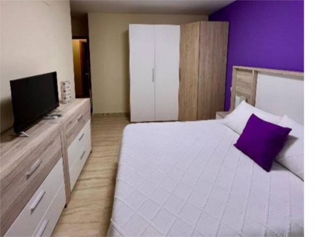 Piso en Alquiler en Plaza de España, 5 en Pozuelo de Calatrava