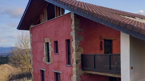 Foto 2 de Piso en venta en Amorebieta-Etxano, Bizkaia