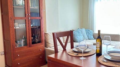 Foto 2 von Wohnung zum Verkauf in Calle del Esparto, 3, Las Salinas, Vera