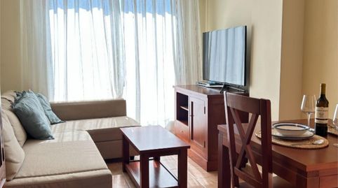 Foto 3 von Wohnung zum Verkauf in Calle del Esparto, 3, Las Salinas, Vera