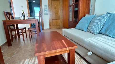 Foto 4 von Wohnung zum Verkauf in Calle del Esparto, 3, Las Salinas, Vera