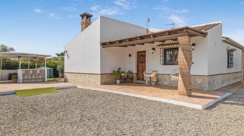 Foto 2 de Finca rústica en venda a Lugar Pozo Judio, 2d, Centro, Alhaurín El Grande