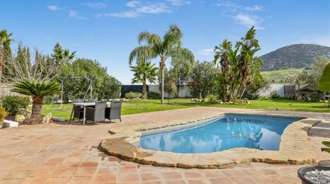 Foto 4 de Finca rústica en venda a Lugar Pozo Judio, 2d, Centro, Alhaurín El Grande