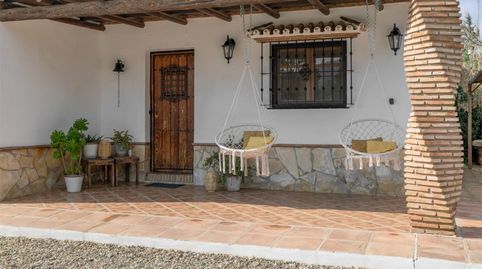 Foto 3 de Finca rústica en venda a Lugar Pozo Judio, 2d, Centro, Alhaurín El Grande