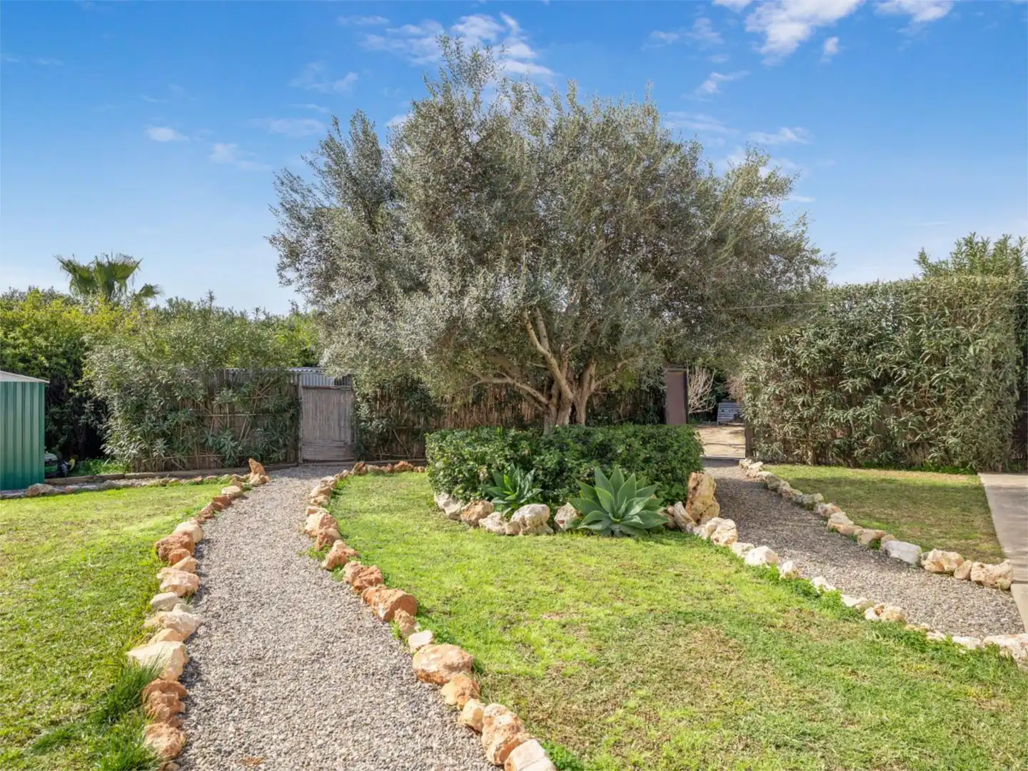 Pis en venda a Lugar Pozo Judio, Centro Jardí de Pis en venda en Alhaurín El Grande amb Aire condicionat, Calefacció i Jardí privat