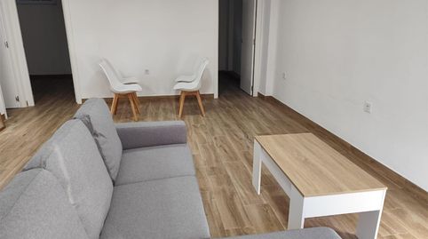 Foto 2 de Pis de lloguer a Barriada Residencial Aljarasol, 101, Ciudad Aljarafe, Mairena del Aljarafe