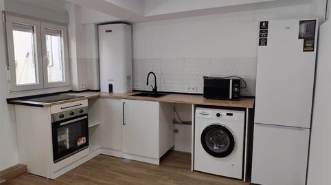 Foto 4 de Pis de lloguer a Barriada Residencial Aljarasol, 101, Ciudad Aljarafe, Mairena del Aljarafe