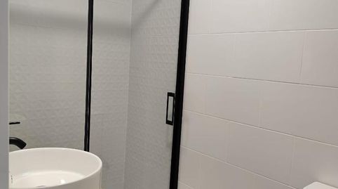 Foto 5 de Pis de lloguer a Barriada Residencial Aljarasol, 101, Ciudad Aljarafe, Mairena del Aljarafe