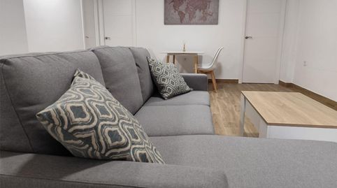 Foto 4 von Wohnung zur Miete in Barriada Residencial Aljarasol, 101, Ciudad Aljarafe, Mairena del Aljarafe