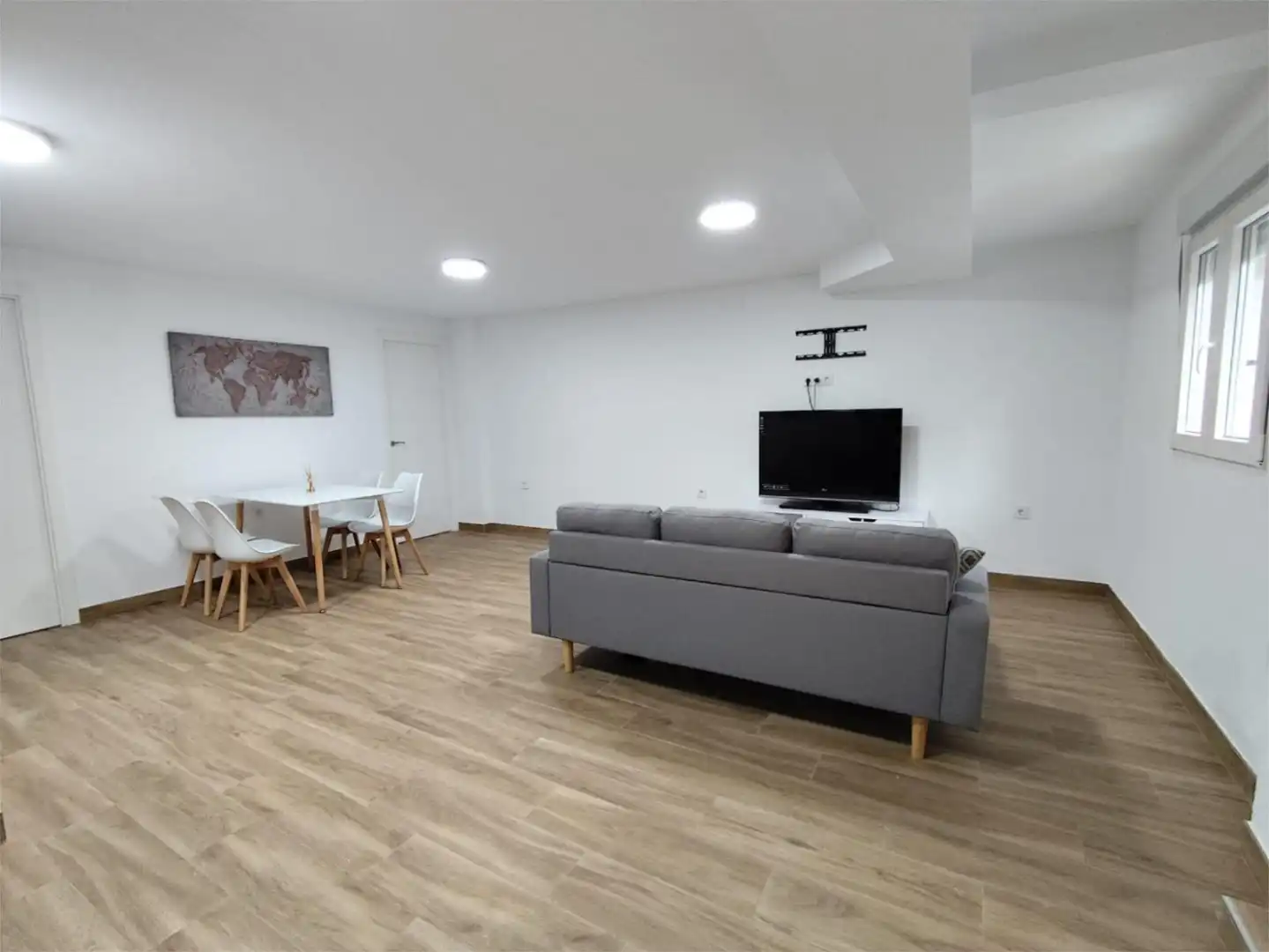 Piso de alquiler en Barriada Residencial Aljarasol, 101, Ciudad Aljarafe