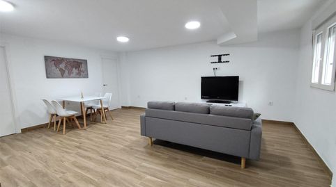 Foto 2 von Wohnung zur Miete in Barriada Residencial Aljarasol, 101, Ciudad Aljarafe, Mairena del Aljarafe