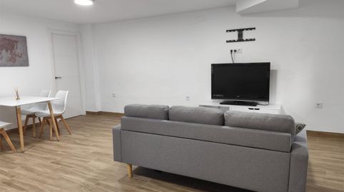 Foto 5 von Wohnung zur Miete in Barriada Residencial Aljarasol, 101, Ciudad Aljarafe, Mairena del Aljarafe